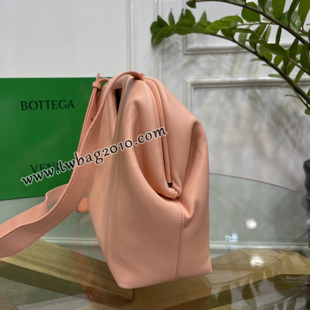 Bottega veneta高端女包 98089 寶緹嘉THE TRIANGLE肩背女包 BV2021新款款三角手提女包  gxz1328